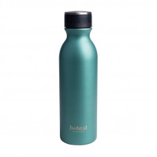 Bohtal Insulated Flask Midnight Green (600 ml)