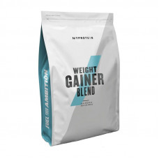 Weight Gainer Blend (1 kg, chocolate smooth)