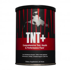 TNT+ (30 packs)