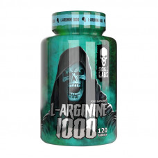 L-Arginine 1000 (120 tabs)
