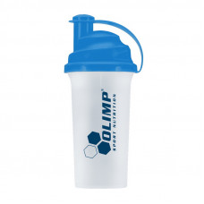 Shaker (700 ml, blue)