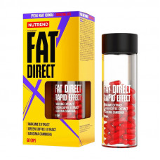 Fat Direct (60 caps)
