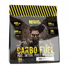 Carbo Fuel (1 kg, lemon)