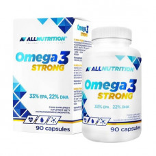 Omega 3 Strong (90 caps)