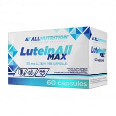 LuteinAll Max 30 mg (60 caps)