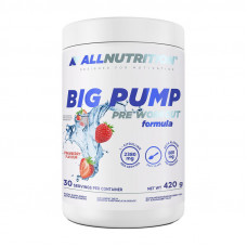 Big Pump (420 g, orange)
