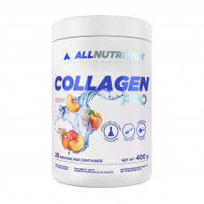 Collagen Pro (400 g, strawberry)