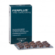 Ferplus Tre-Tard 30 mg (30 tab)