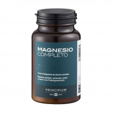Magnesio Completo (180 tab)