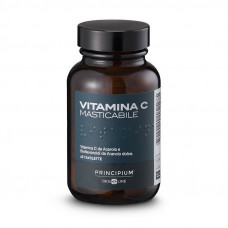 Vitamina C Masticabile (60 tab)