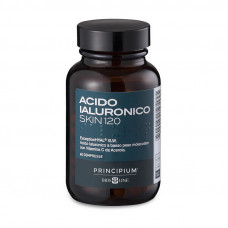 Acido Ialuronico Skin 120 (60 tab)
