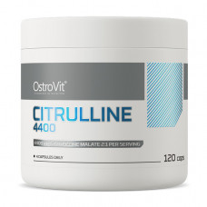 Citrulline 4400 (120 caps)