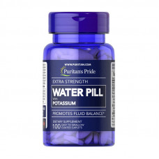 Extra Strenght Water Pill (100 caplets)