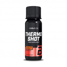 Thermo Shot (60 ml, tropical fruit)
