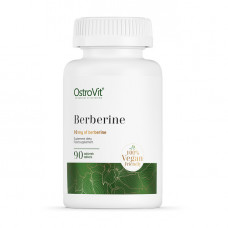 Berberine 10 mg (90 tab)