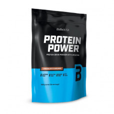 Protein Power (500 g, strawberry banana)