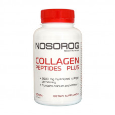 Collagen Peptides Plus (90 tab)