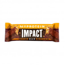 Impact Bar (64 g, fudge brownie)