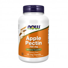 Apple Pectin 700 mg (120 veg caps)