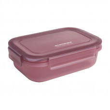 Food Storage Container (deep rose)