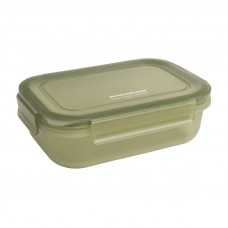 Food Storage Container (green)