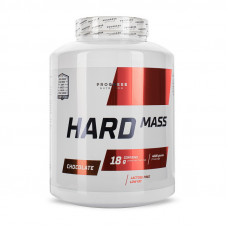 Hard Mass Lactose Free (4 kg, vanilla)