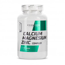 Calcium Magnesium Zinc Complex (90 tab)