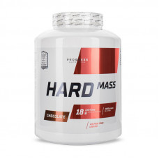 Hard Mass Lactose Free (2 kg, vanilla)