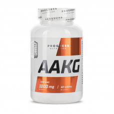 AAKG 1000 mg (90 tabs)