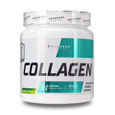 Collagen (250 g, green apple)