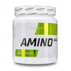 Amino 6400 (300 tab)