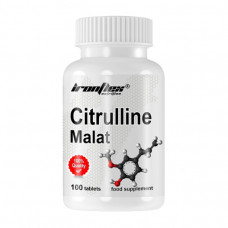 Citrulline Malat (100 tab)