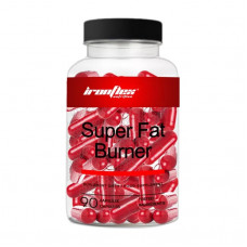 Super Fat Burner (90 caps)