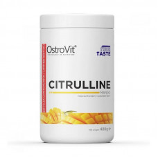 Citrulline (400 g, mango)