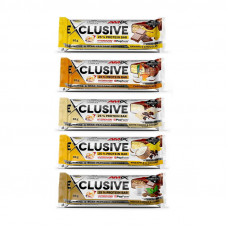 Exclusive Protein Bar 25% (85 g, pistachios & caramel)