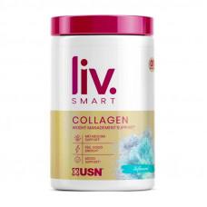 LivSmart Collagen (330 g, unflavoured)
