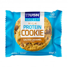 Select High Protein Cookie (60 g, double chocolate)