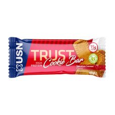 Trust Cookie Bar (60 g, speculoos caramel)