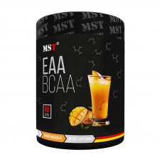 EAA BCAA (1,04 kg, peach ice tea)