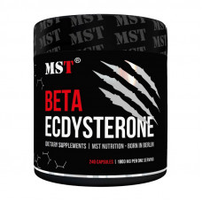 Beta-Ecdysterone (240 caps)