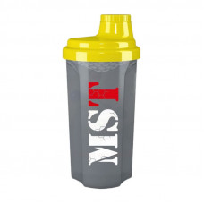 Shaker MST (500 ml, grey)