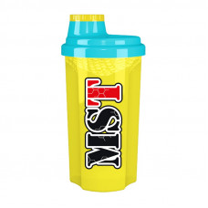 Shaker MST (700 ml, yellow)