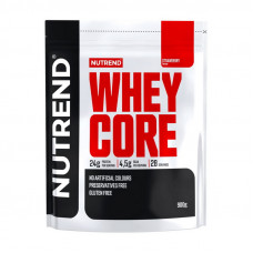 Whey Core (900 g, cookies)