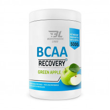 BCAA Recovery (500 g, green apple)