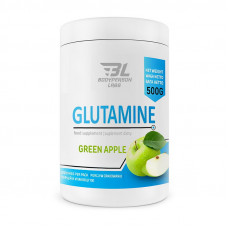 Glutamine (500 g, green apple)