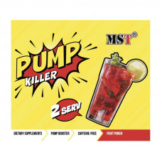 Pump Killer (22 g, fruit punch)