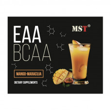 EAA BCAA (13 g, mango-maracuja)