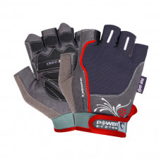 Womans Power Gloves Black 2570BK (S size)