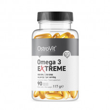 Omega 3 Extreme (90 caps)