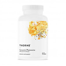Curcumin Phytosome 500 mg (120 caps)